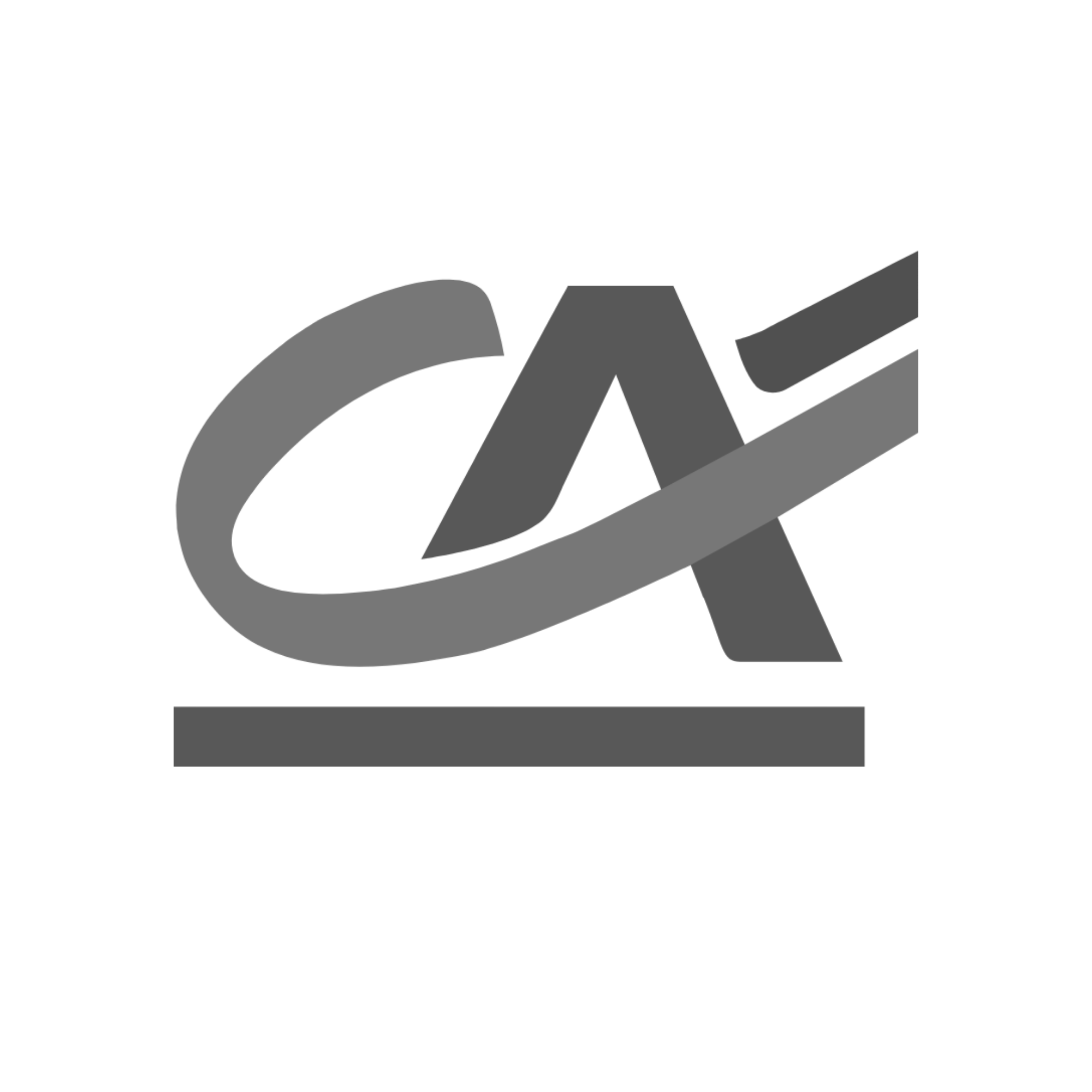 Logo Crédit Agricole
