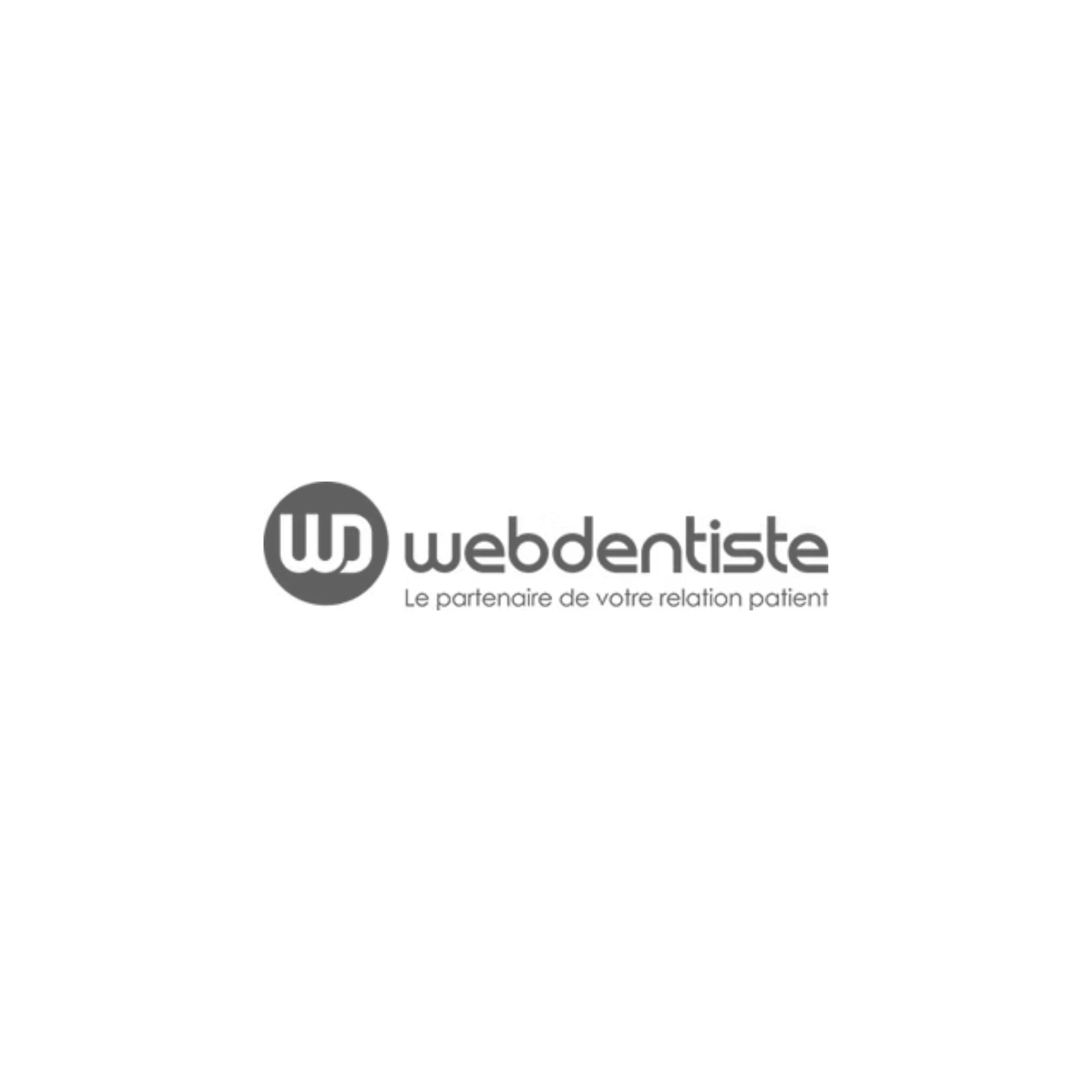 Logo Webdentiste