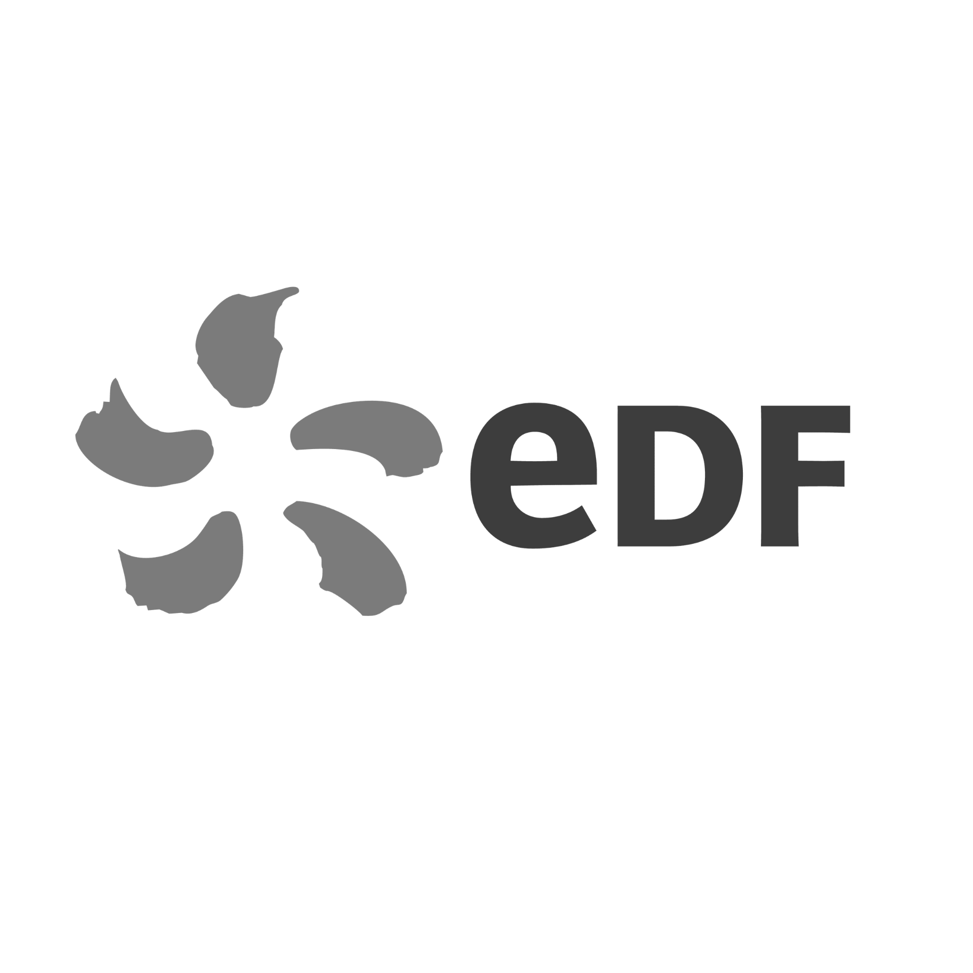 Logo EDF