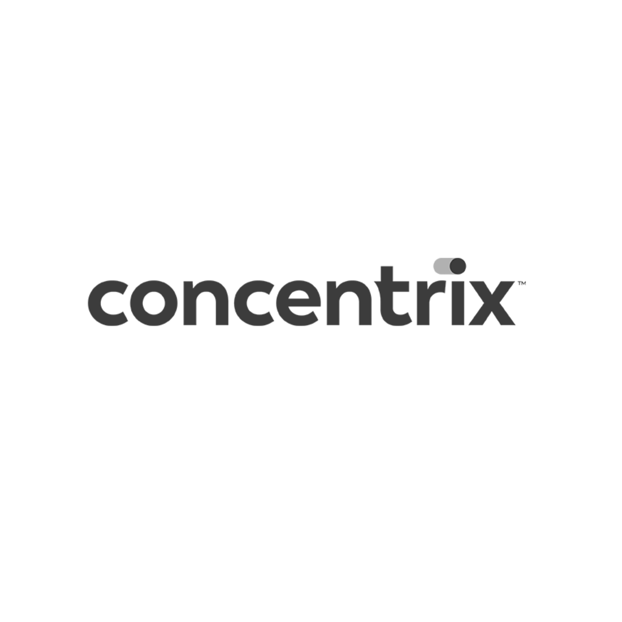 Logo Concentrix