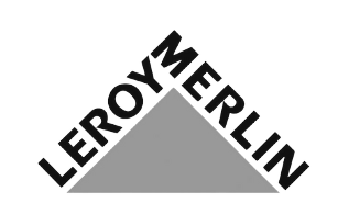 Logo Leroy Merlin